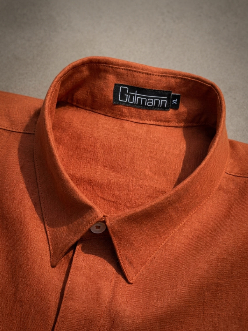 Linen Shirts