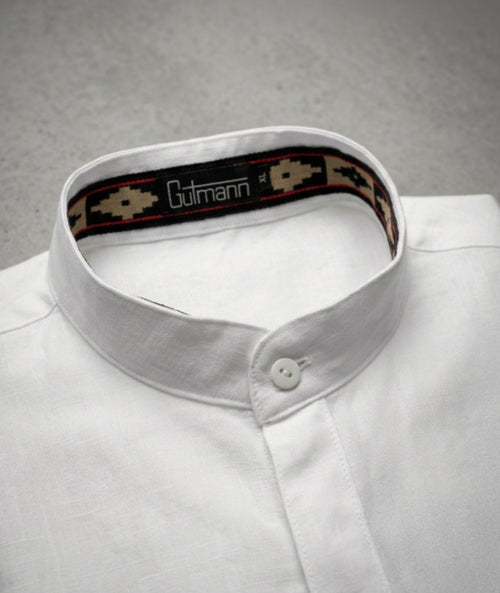 Guardapampa Shirts