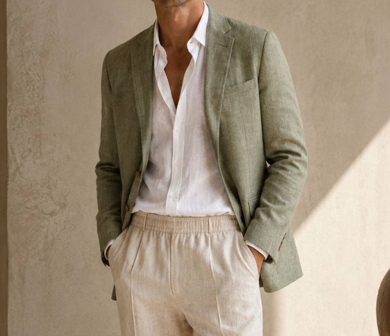 Sport Coats