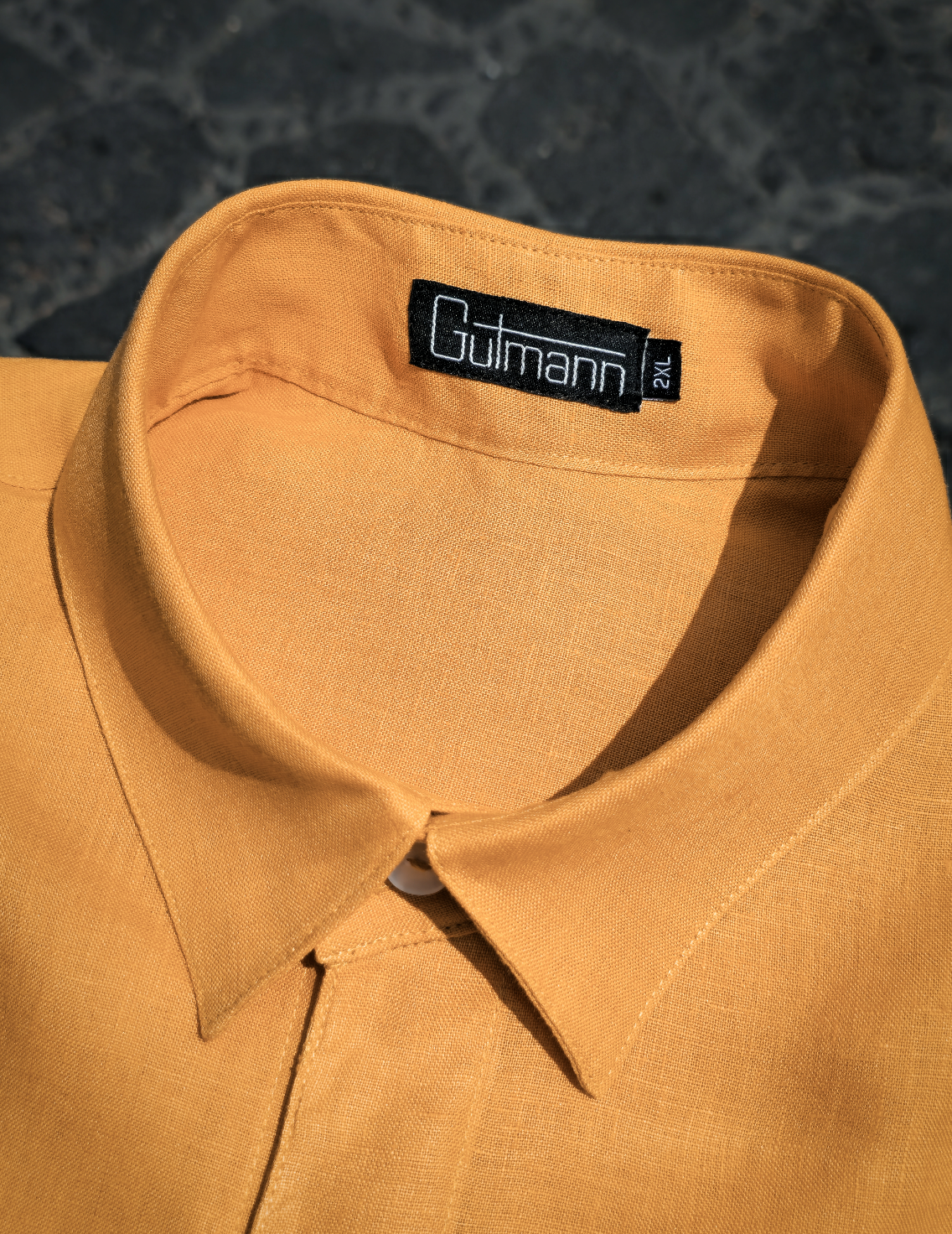 Linen Shirts