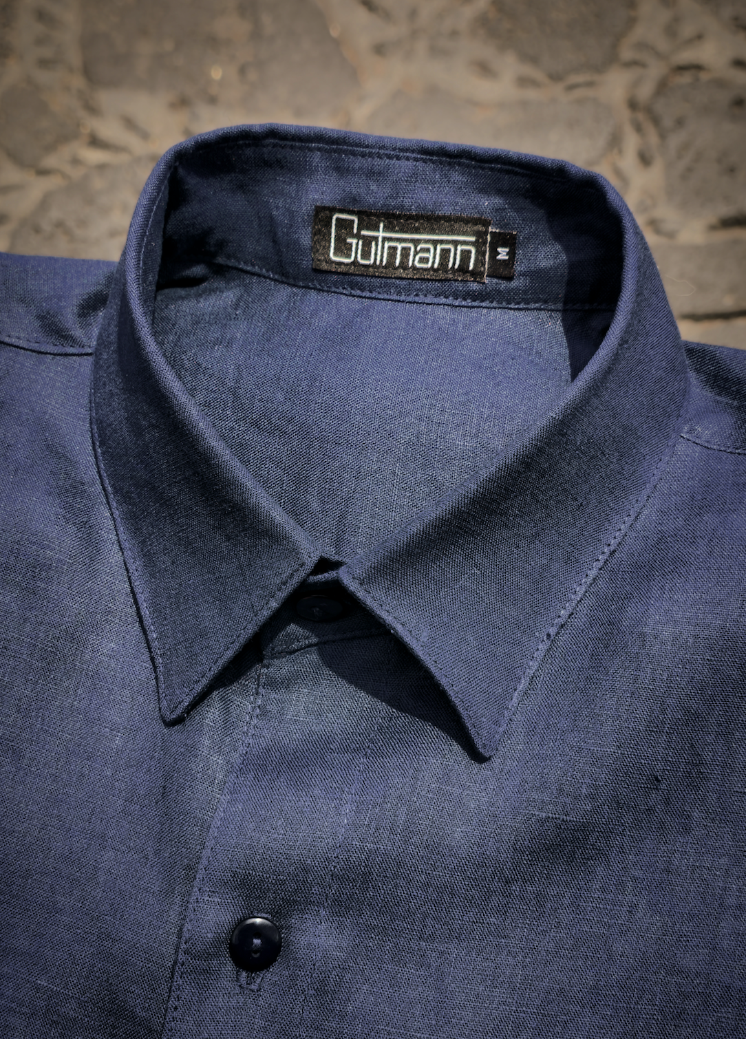 Linen Shirts