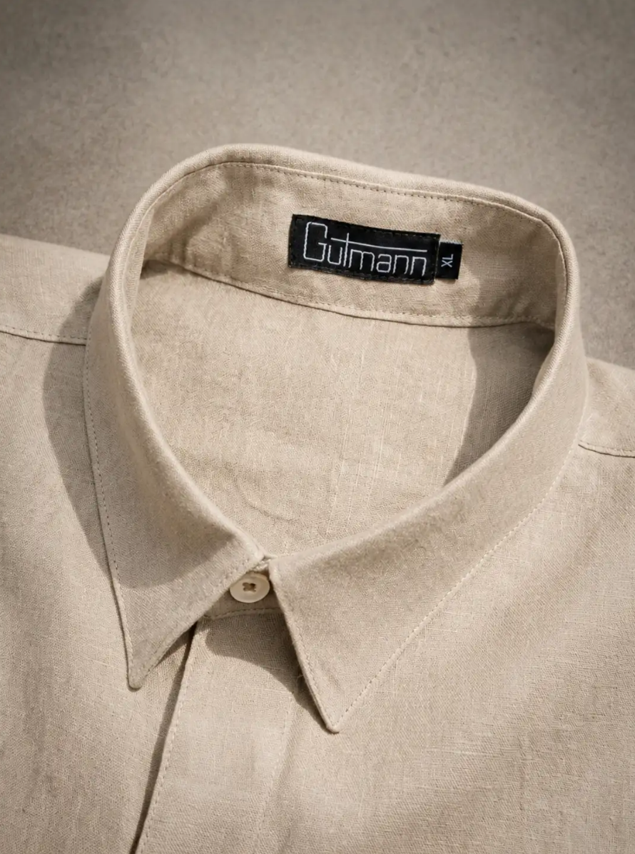 Linen Shirts