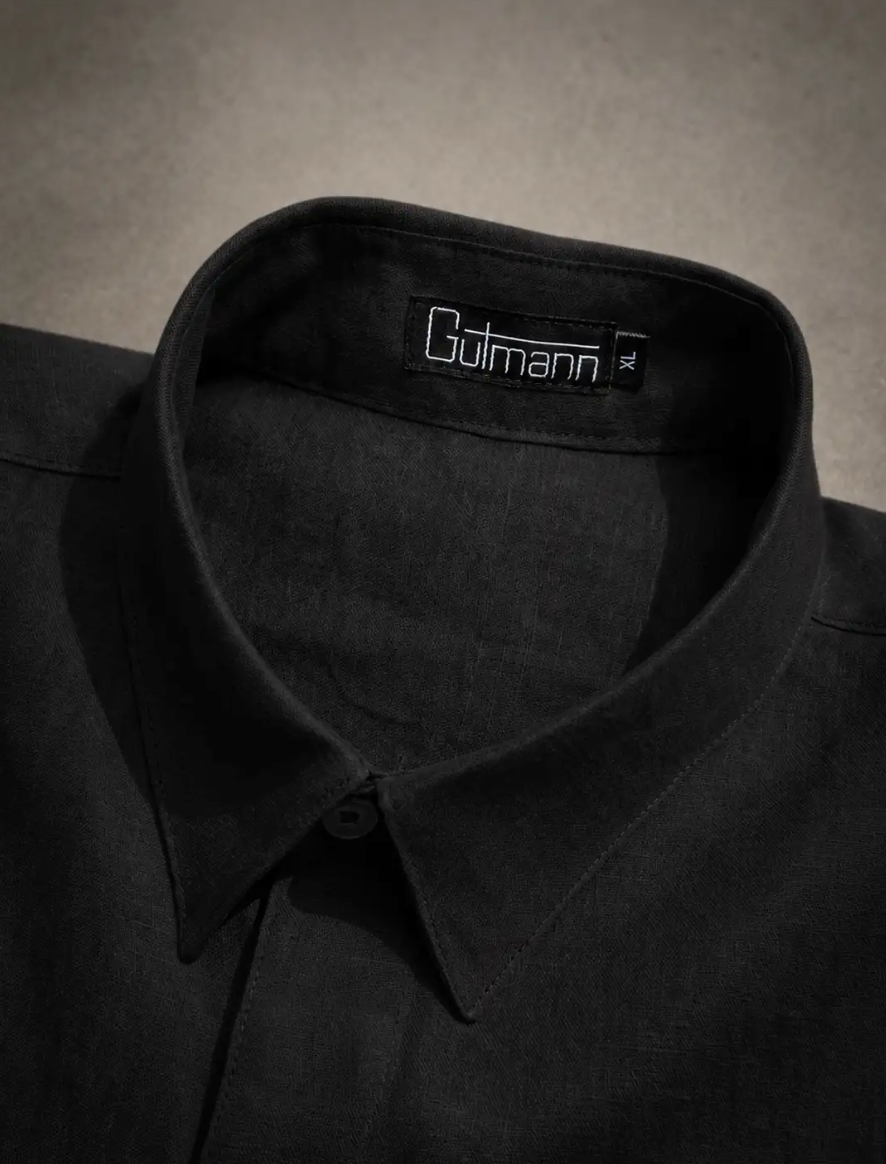Linen Shirts