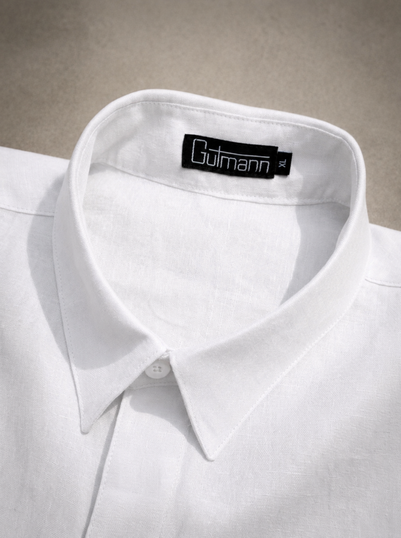 Linen Shirts