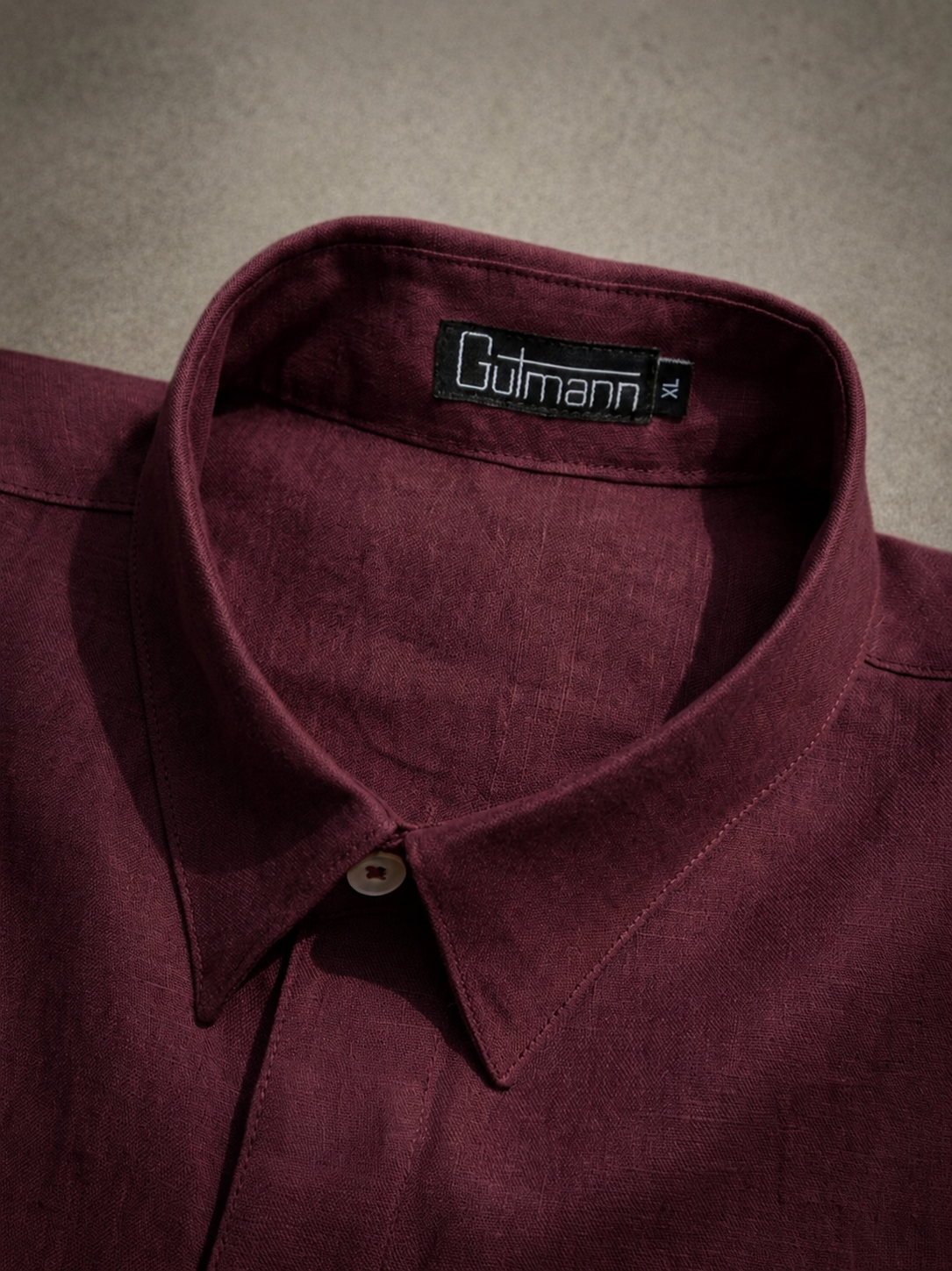 Linen Shirts