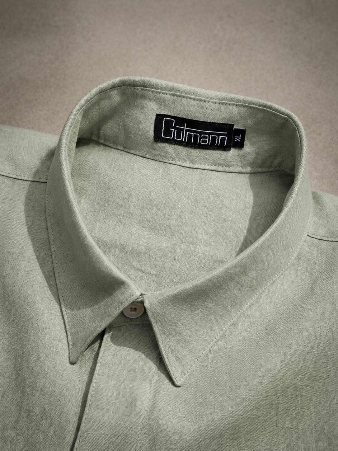 Linen Shirts