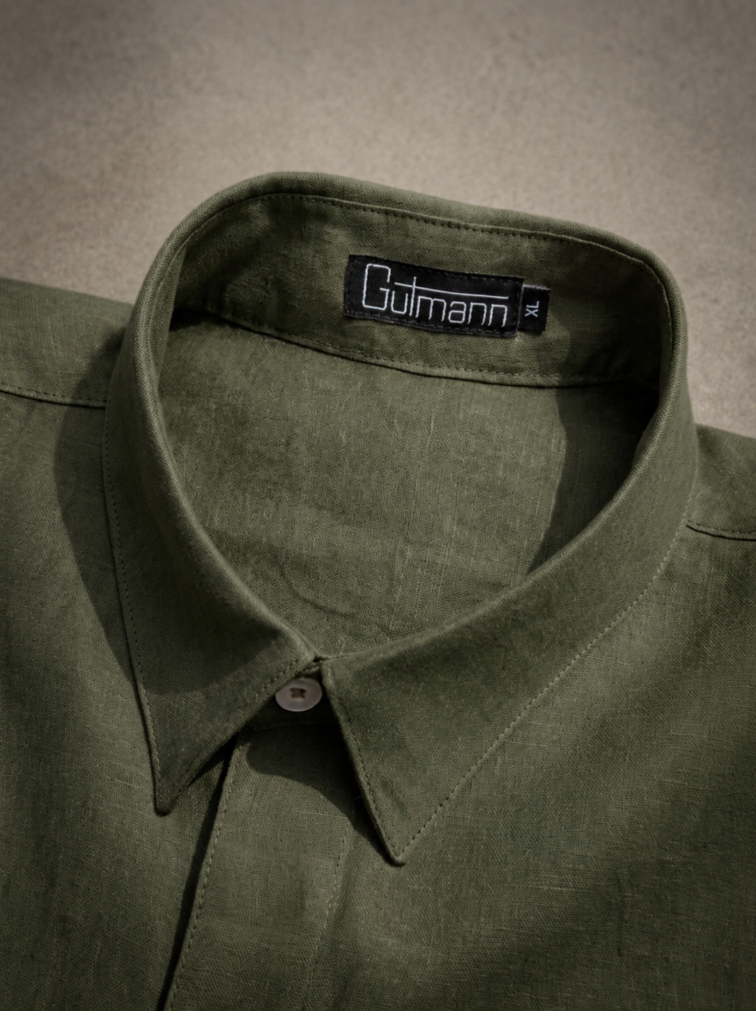 Linen Shirts